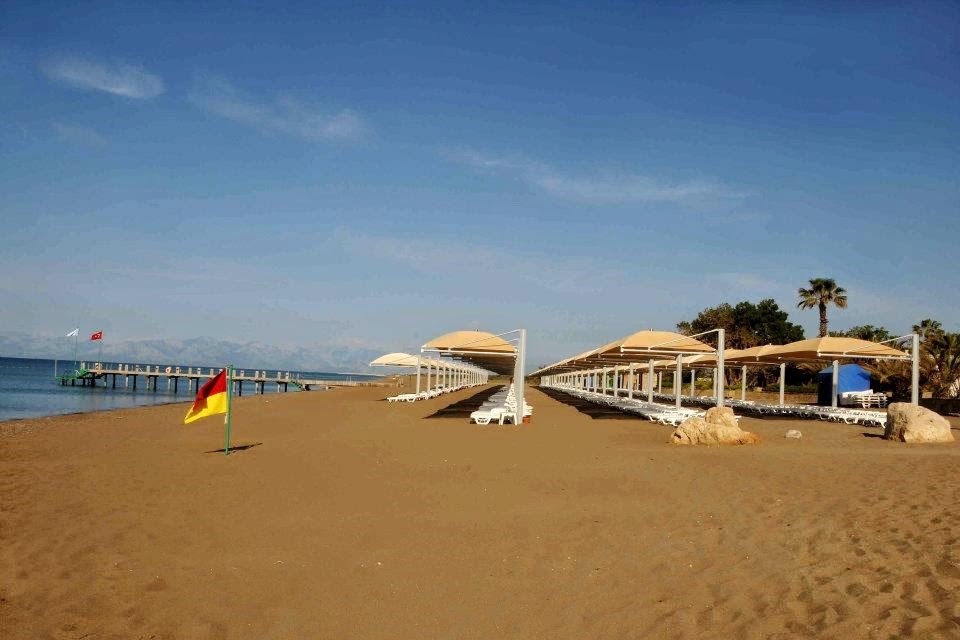 imagini hotel CLUB ASTERIA BELEK